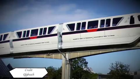 The Disney World Monorail Disaster 2009