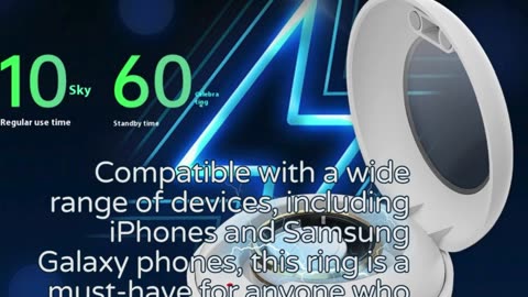 2024 Smart Ring For Men & Women