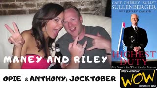 Opie & Anthony - Jocktober 2009 (SUPERCUT)