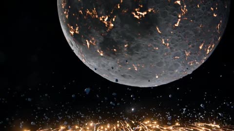 Moon #moon #earth #nasa #astronaut #space #reels #usa #animation #america