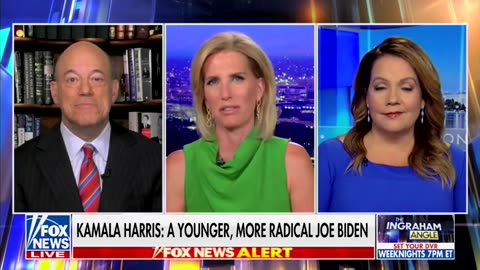 Hemingway: Propaganda Press Is Desperately Trying To Distance Harris From Failed Biden Presidency