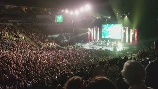 Alan Jackson - LIVE - Pittsburgh, March 24, 2018 - Summertime Blues