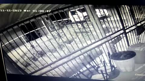 Video: Amordazaron y robaron a su empleador en Bucaramanga, pero fueron capturados