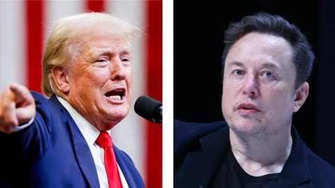 Donald Trump-Elon Musk full conversation: From assassination attempt to 'low IQ Biden' and more