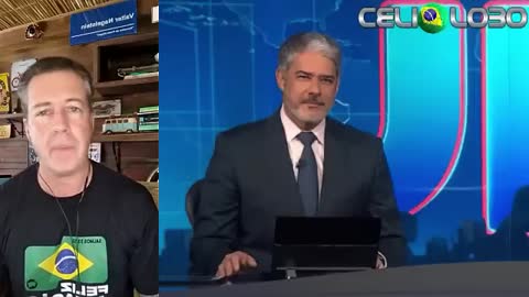 CORRA P/ VER TODA ESQUERDA EM P@NiC0 JÁ SABENDO QUE BOLSONARO TÁ NA FRENTE E TUDO FOI DESCOBERTO.