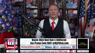 Wayne Allyn Root Raw & Unfiltered