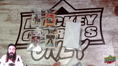 HGA SUBMISSION REVEIL! 1000 Sub Givaway Grand Prize PATRICK ROY ROOKIE!!