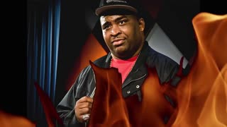 'What happened to Patrice O'neal' - CDFury 2016