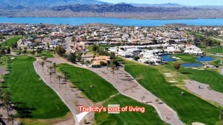 Is Lake Havasu City a Good Place to Retire?