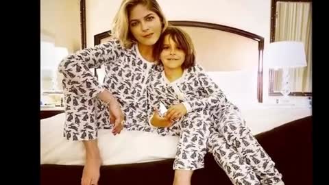 Selma Blair Talks Living With Multiple Sclerosis: ‘At This Moment, I’m Great’