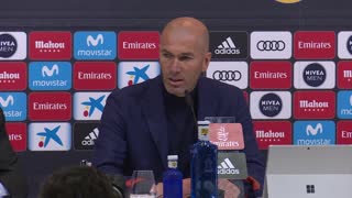 Real Madrid se queda sin entrenador