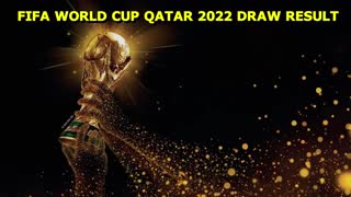 FIFA 2022 WORLD CUP GROUP STAGE