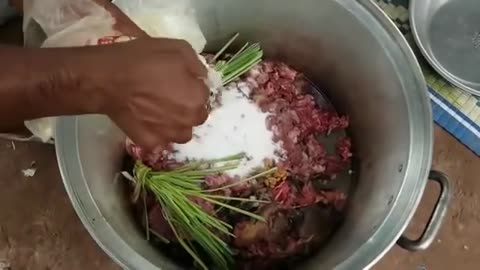 HOW DOGS COOK IN CHINA VIDEO # 2 (HD 2022)