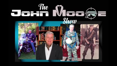 The John Moore Show | 11.30.23 | Hour 2