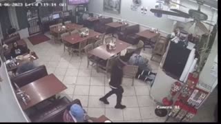 Texas Justice ! Felony Robbery gone wrong