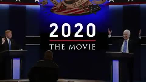 2020, The Movie