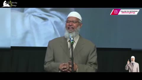 What's the Problem with Drinking Alcohol in Small Amounts? - Dr. Zakir Naik