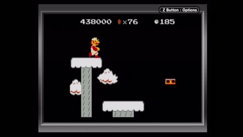 Super Mario Bros. Deluxe No-Death Playthrough (Game Boy Player Capture)