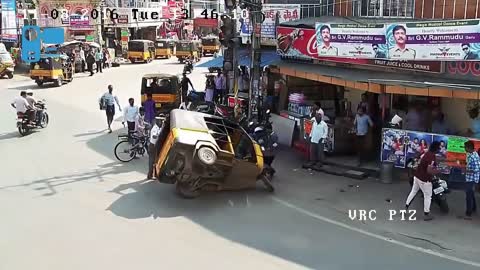 Most Dangerous Road Accident in India Live Must Watch Full Video | Latest Video