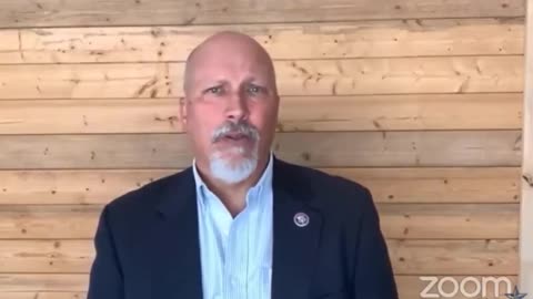 Rep. Chip Roy on Biden's vaccine mandate