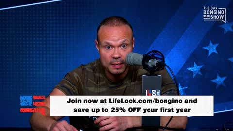 What Happened To The Truckers Yesterday Was Disgraceful - The Dan Bongino Show
