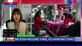 Wall to Wall: Michele Schneider on Inflation, Q2 Earnings