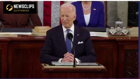 Joe Biden Says The American Rescue Plan Help The Working People