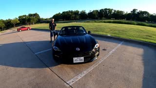 Hints, Tip, and Tricks for New 124 Spider Owners, Vol. 1
