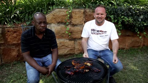 Nyama Spit Braai Catering