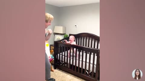 Funniest Moments Of Baby And Daddy