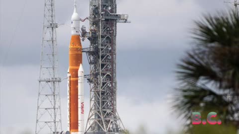 NASA scrubs Artemis 1 launch due to technical issues