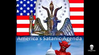 LOVE, HATE & THE TRANS-BAPH SATANIC AGENDA EXPOSED!