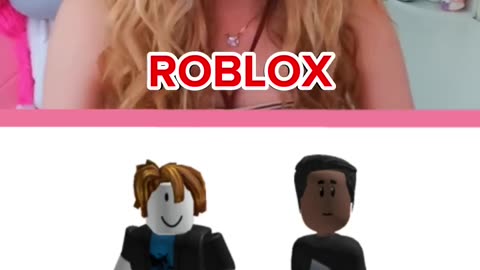 Roblox