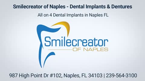 Smilecreator of Naples - All on 4 Dental Implants in Naples, FL