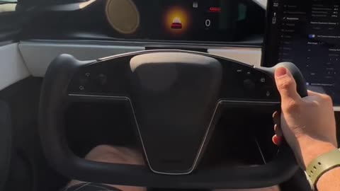 Tesla Plaid Thrashes 0-100 in just 4 Seconds..🥵🥵