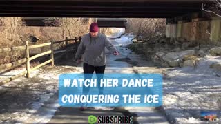 ICE Dance Celebration 💃