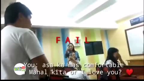 Pinoy Funny Moment Compilations 2021