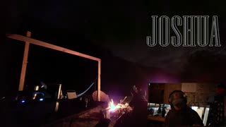 Joshua - 1