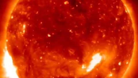 JAXA/NASA Hinode Observes the Sun