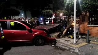 Accidente Real de Minas