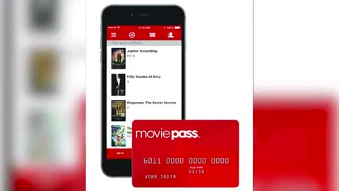 MoviePass planning comeback