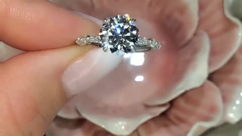 Engagement Rings Toronto- Damasci Jewellers