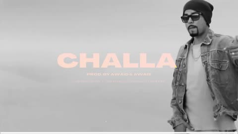 CHALLA (Rap Mix) - Gurdas Maan x Sidhu Moose Wala x Bohemia - Prod. By AWAID & AWAIS