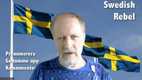 Bad news from Sweden, part 1