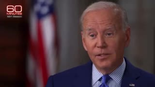 Biden Gives the WORST Response to Question About His Age (VIDEO)