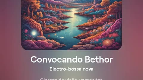 Convocando Bethor por Tesla di Murbox