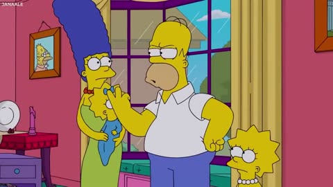 The Terrrible Simpsons Predictions For 2024