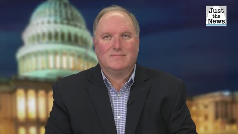 John Solomon weighs in on latest Durham indictment