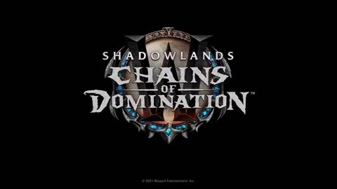 #warcrafters, this is definitely for you: Chains of Domination Survival Guide