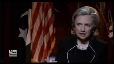 Hilary Clinton 2010 about Al-Qaeda and ISIS